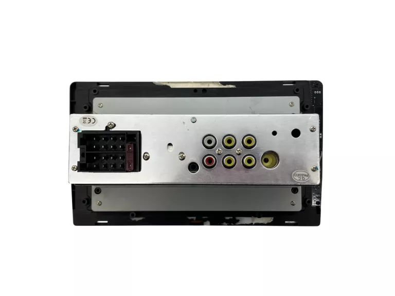 RADIO SAMOCHODOWE 1DIN LG-SK-001 BLUETOOTH