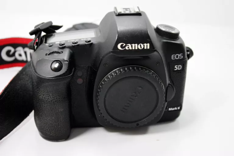 APARAT CANON EOS 5D MARK II PRZEBIEG 109831