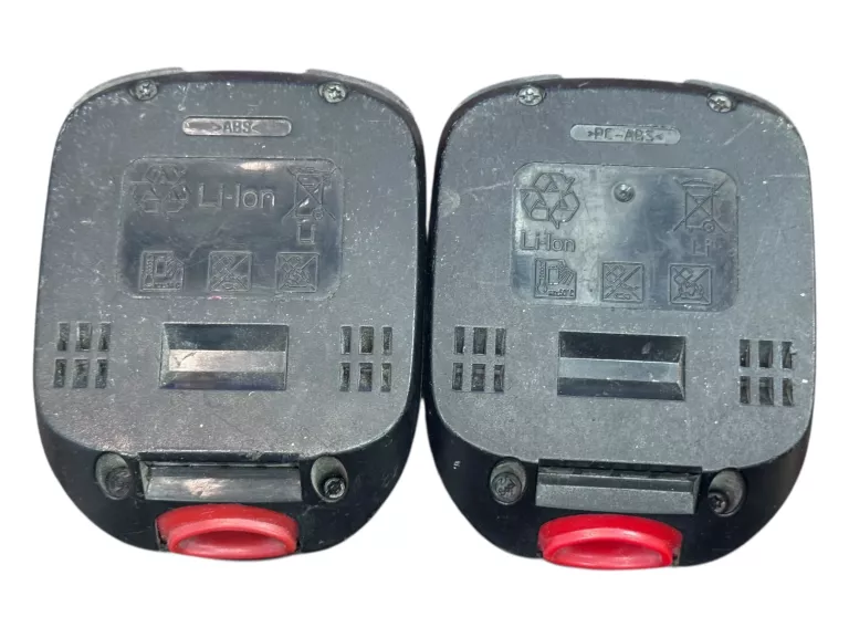 ZESTAW AKUMULATORÓW 14,4V + ŁADOWARKA BOSCH AL 2215CV