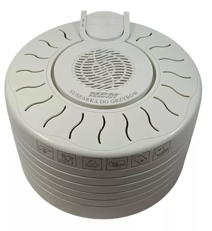 SUSZARKA DO GRZYBÓW MPM GP-101