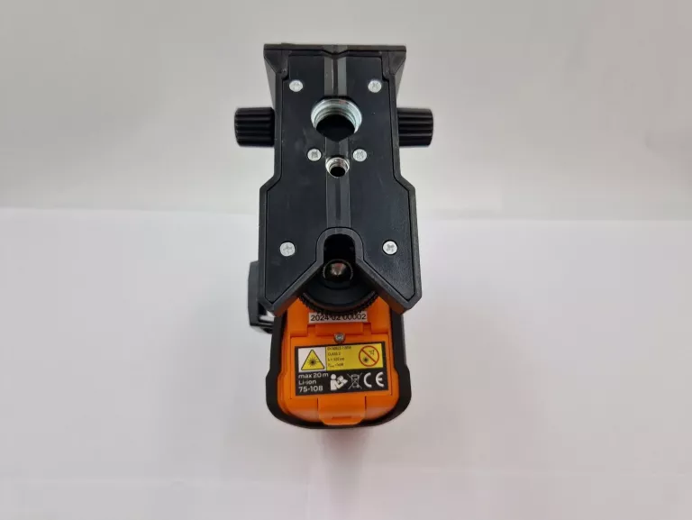 LASER PŁASZCZYZNOWY NEO TOOLS 75-108 20M 3D 360 ZIELONY