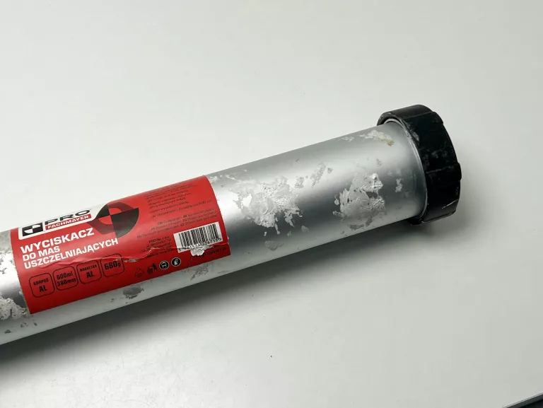 WYCISKACZ DO MAS USZCZELNIAJĄCYCH PRO PRO-BW410