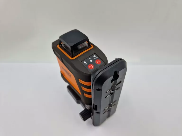LASER PŁASZCZYZNOWY NEO TOOLS 75-108 20M 3D 360 ZIELONY