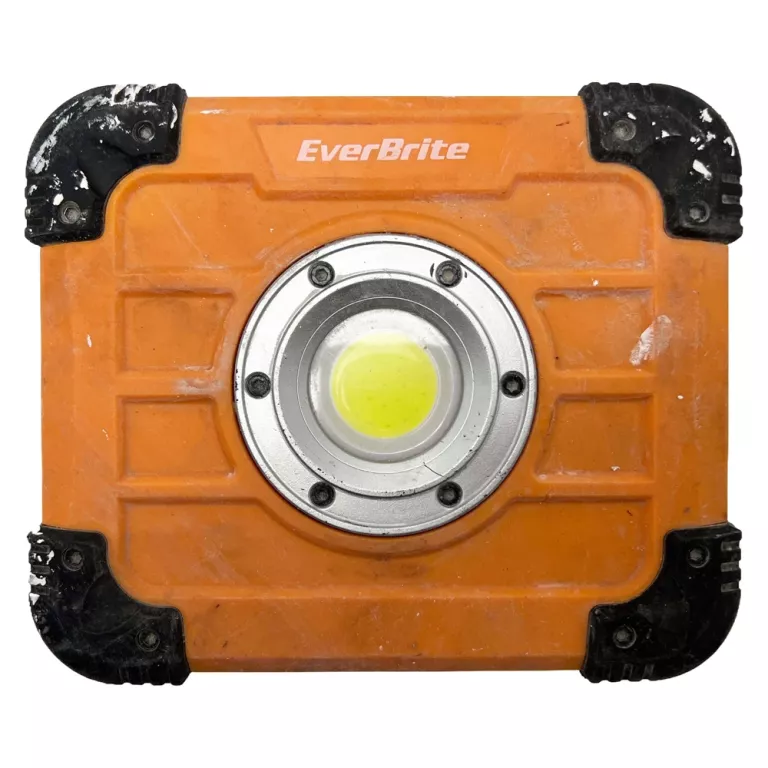 LAMPA WARSZTATOWA EVERBRITE GSWM001