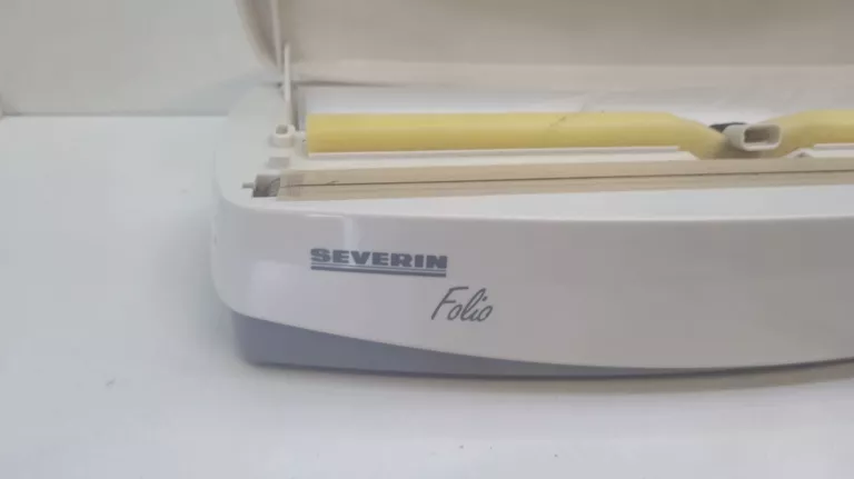 PRÓŻNIOWA ZGRZEWARKA DO FOLII SEVERIN FS 3604 160W