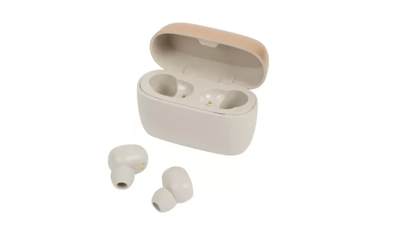 SŁUCHAWKI BT SOLIX TRUE WIRELESS EARPHONES