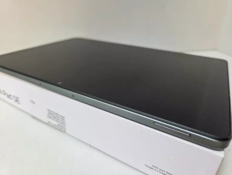 TABLET XIAOMI REDMI PAD SE 11" 8/256 GB WI-FI SZARY STAN IDEALNY!