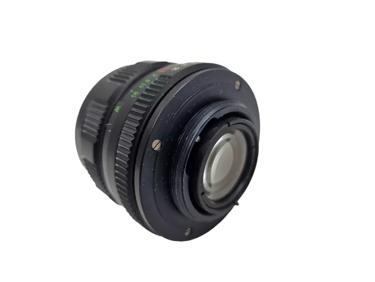 OBIEKTYW HELIOS 44M-4 M42