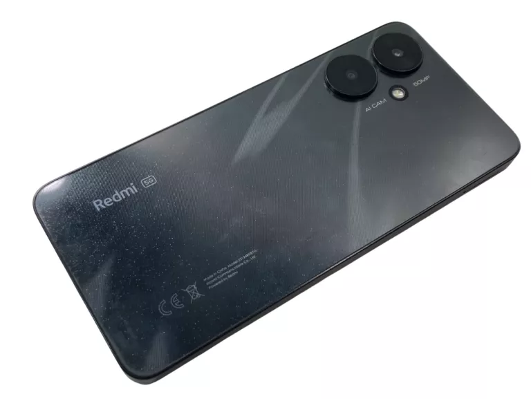 TELEFON XIAOMI REDMI 13C 128 GB