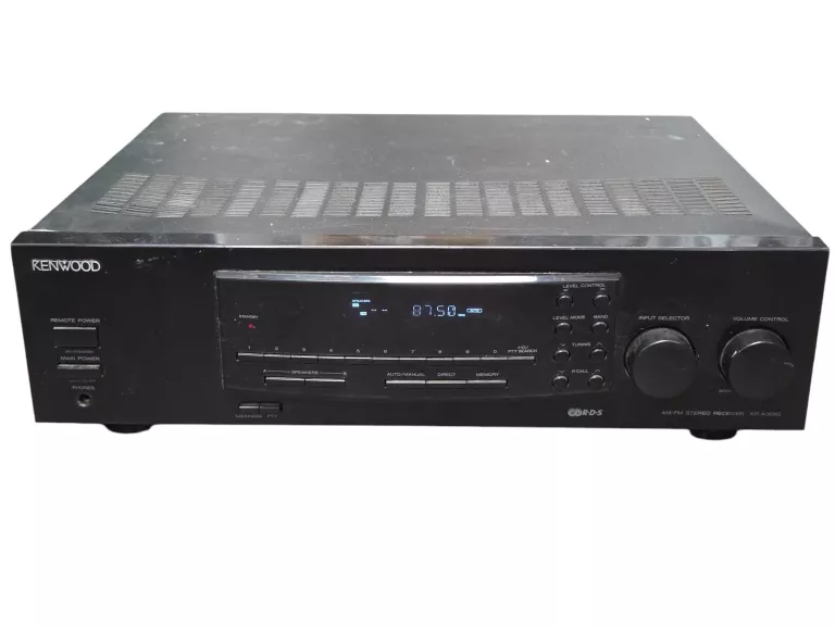 AMPLITUNER KENWOOD KR-A3080