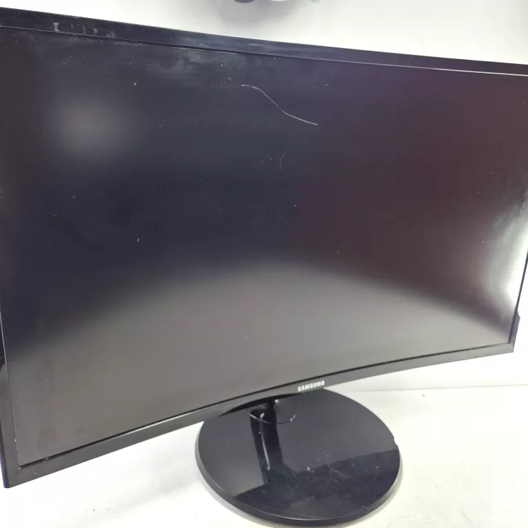 MONITOR SAMSUNG C27F390FHU 27'' 1920 X 1080