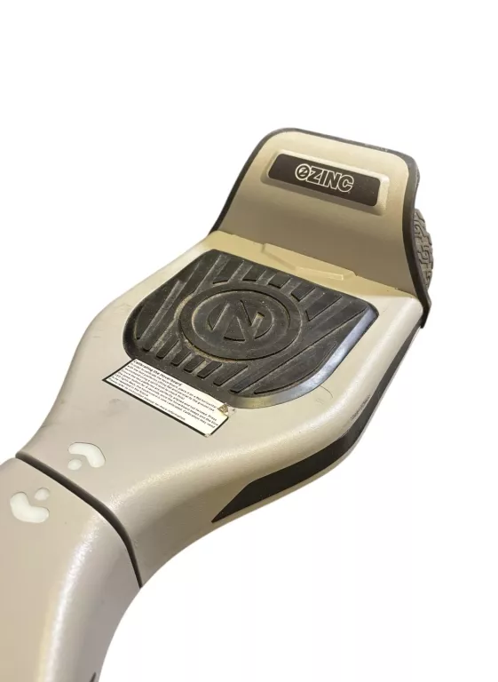 DESKOROLKA ELEKTRYCZNA ZINC HOVERBOARD EST 2009/PUDEŁKO/ŁAD