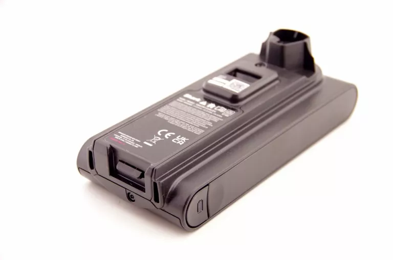AKUMULATOR DO ODKURZACZA SHARK XBATR725SLEU MODELE IZ400/IZ420 + ŁADOWARKA