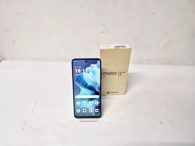 TELEFON MOTOROLA MOTO G35 4/128GB