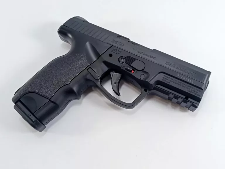PISTOLET ASG CO2 STEYR M9-A1