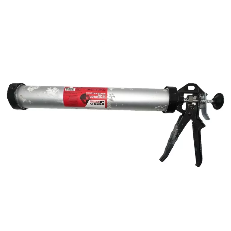WYCISKACZ DO MAS USZCZELNIAJĄCYCH PRO PRO-BW410