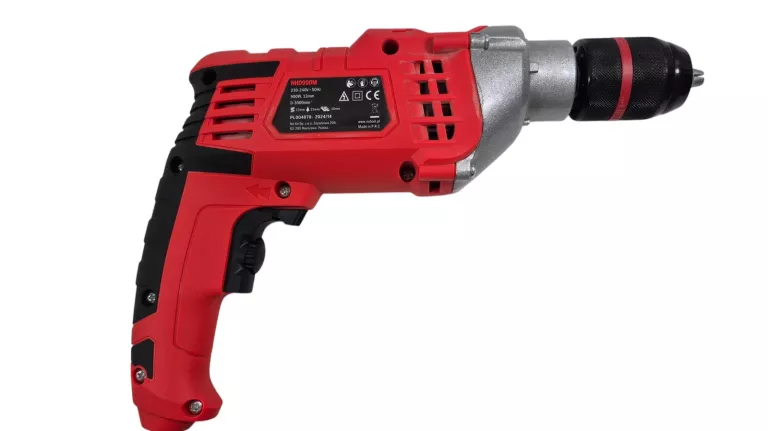 WIERTARKA UDAROWA NUTOOL NHD900M