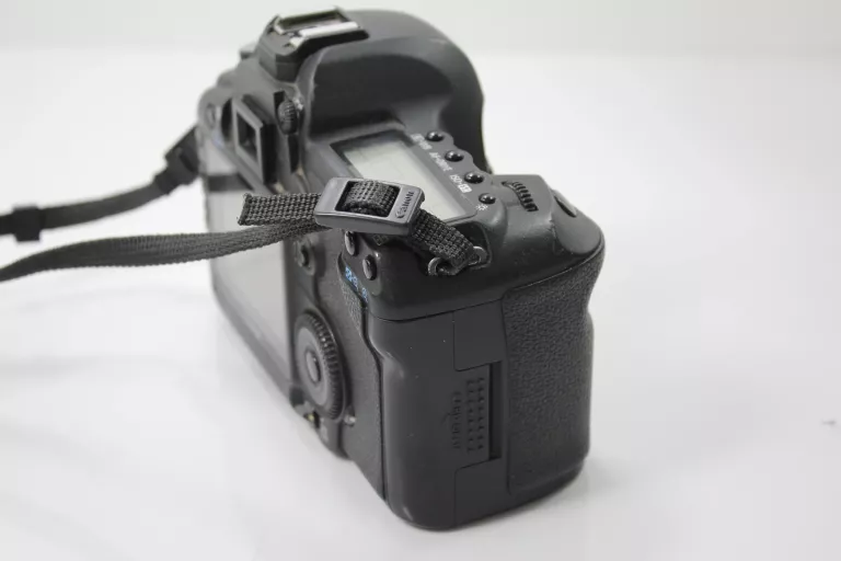 APARAT CANON EOS 5D MARK II PRZEBIEG 109831
