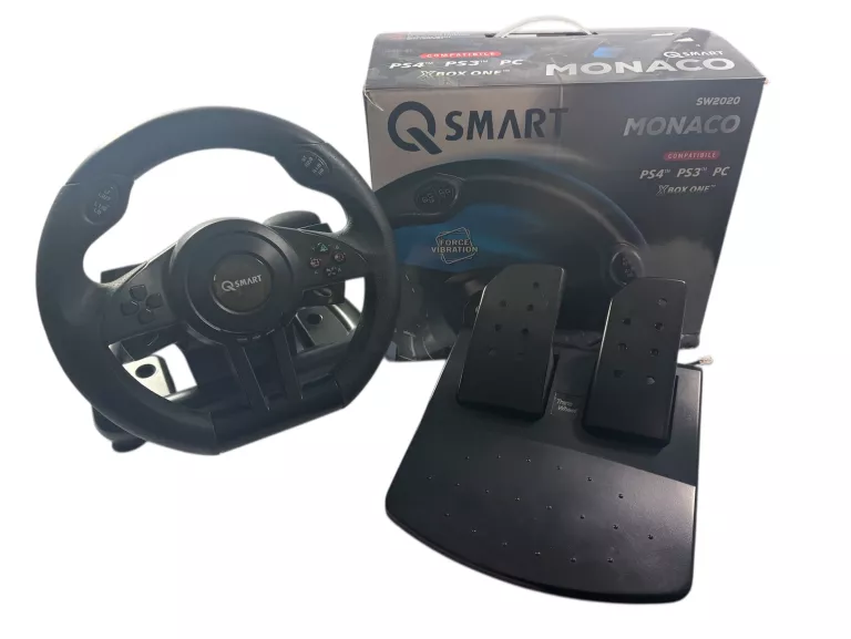 KIEROWNICA DO GRANIA MONACO COBRA SW2020