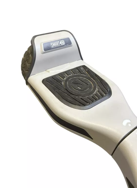 DESKOROLKA ELEKTRYCZNA ZINC HOVERBOARD EST 2009/PUDEŁKO/ŁAD