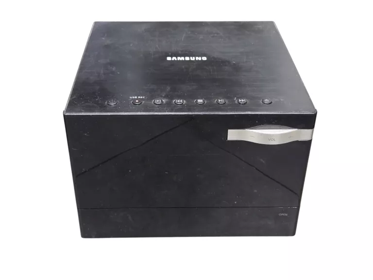 WIEŻA SAMSUNG MM-E320