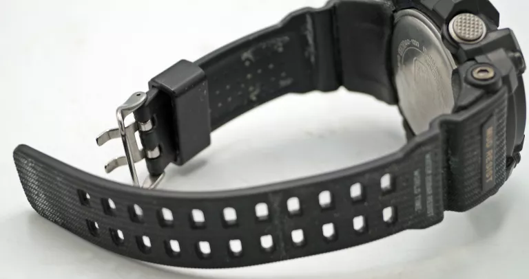 ZEGAREK CASIO G-SHOCK GG-1000