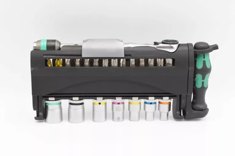 WERA TOOL-CHECK PLUS