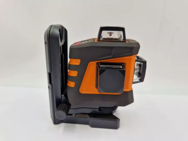 LASER PŁASZCZYZNOWY NEO TOOLS 75-108 20M 3D 360 ZIELONY
