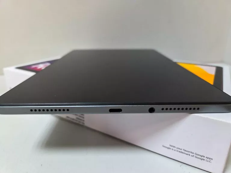 TABLET XIAOMI REDMI PAD SE 11" 8/256 GB WI-FI SZARY STAN IDEALNY!