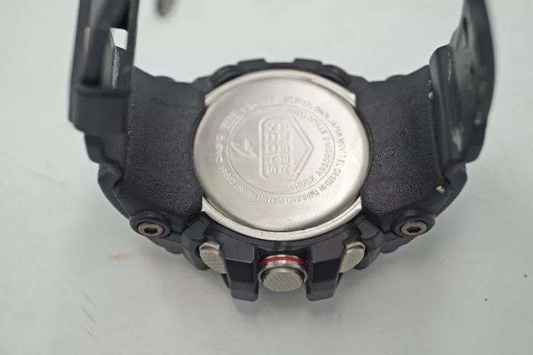 ZEGAREK CASIO G-SHOCK GG-1000