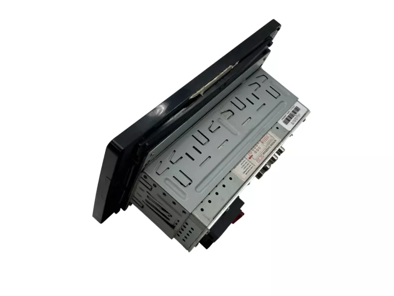 RADIO SAMOCHODOWE 1DIN LG-SK-001 BLUETOOTH
