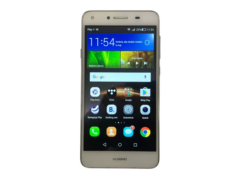 TELEFON HUAWEI Y5 II 1/8GB 5" 2200MAH