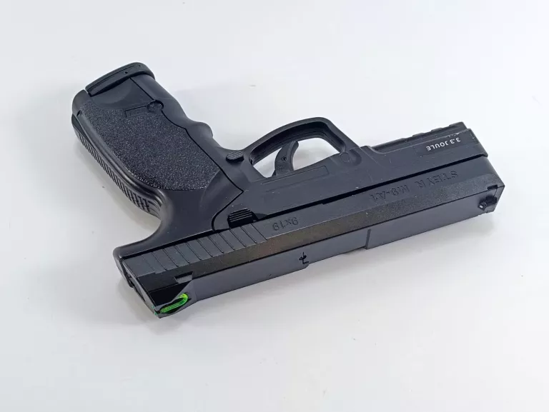PISTOLET ASG CO2 STEYR M9-A1