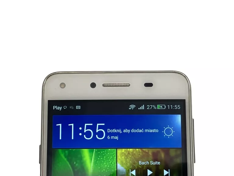 TELEFON HUAWEI Y5 II 1/8GB 5" 2200MAH