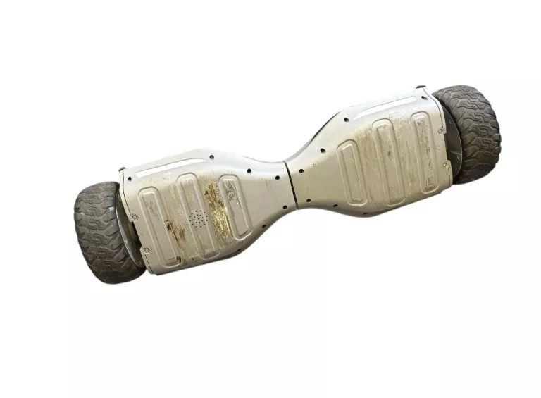 DESKOROLKA ELEKTRYCZNA ZINC HOVERBOARD EST 2009/PUDEŁKO/ŁAD