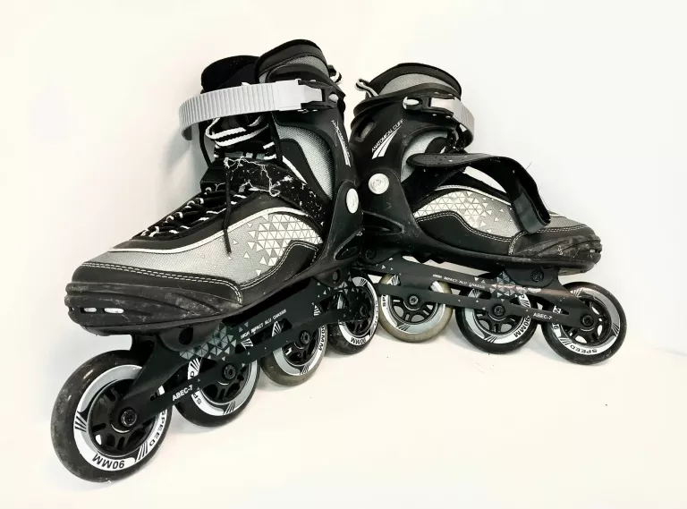 rolki-crivit-42r-stan-11323-2