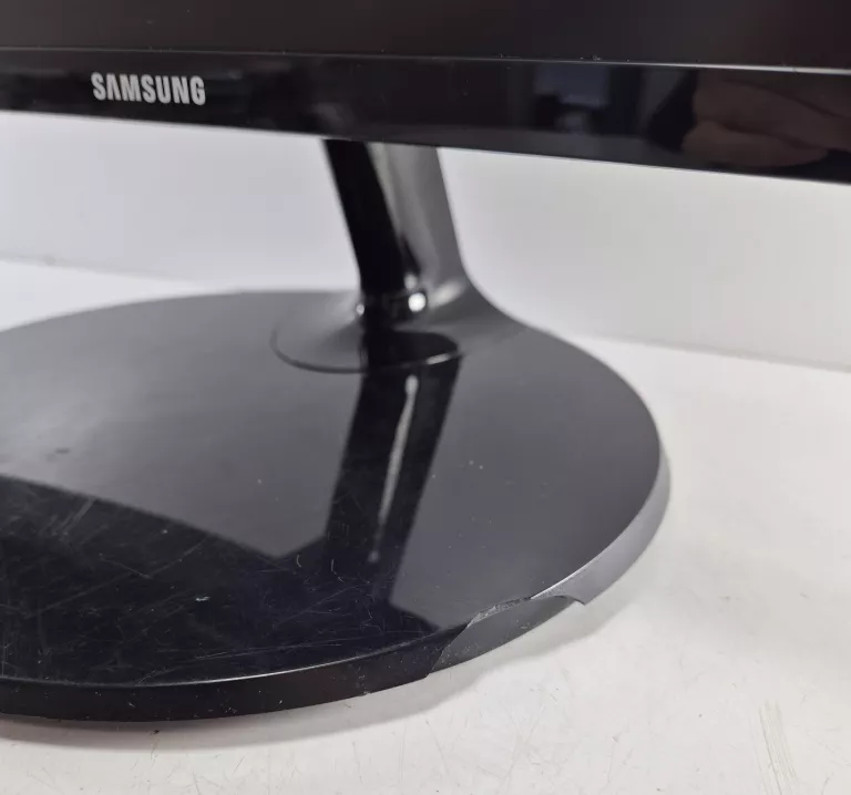 MONITOR SAMSUNG C27F390FHU 27'' 1920 X 1080