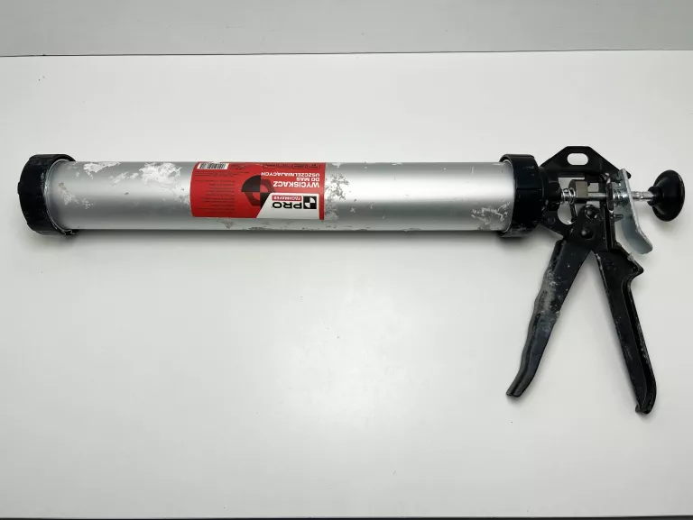 WYCISKACZ DO MAS USZCZELNIAJĄCYCH PRO PRO-BW410