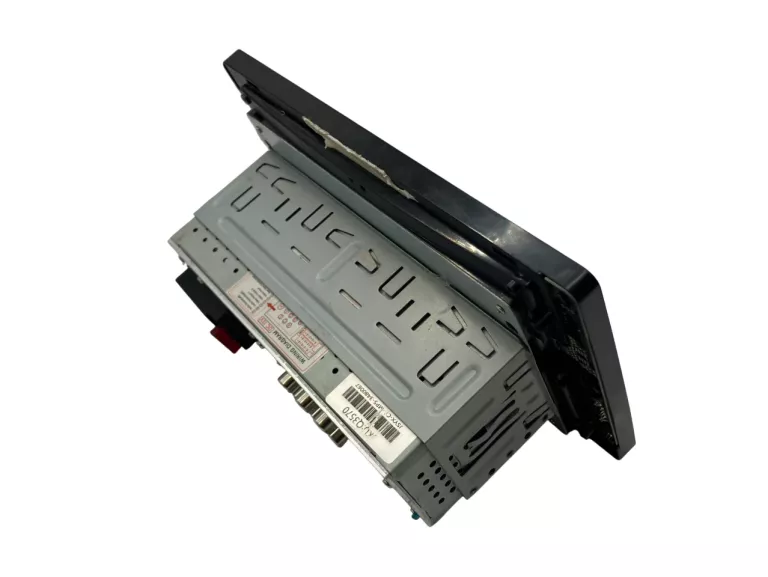 RADIO SAMOCHODOWE 1DIN LG-SK-001 BLUETOOTH