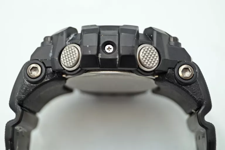 ZEGAREK CASIO G-SHOCK GG-1000