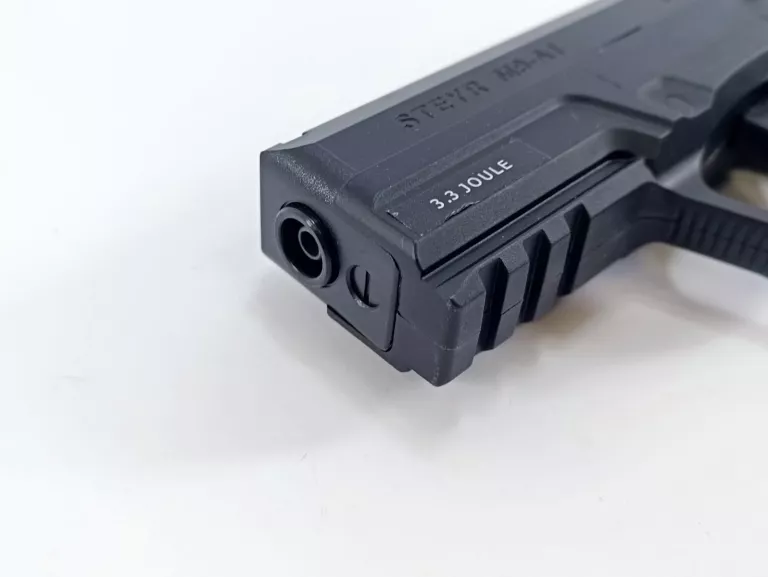 PISTOLET ASG CO2 STEYR M9-A1