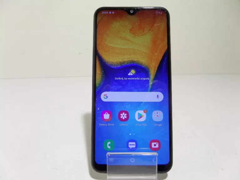 TELEFON SAMSUNG GALAXY A20E