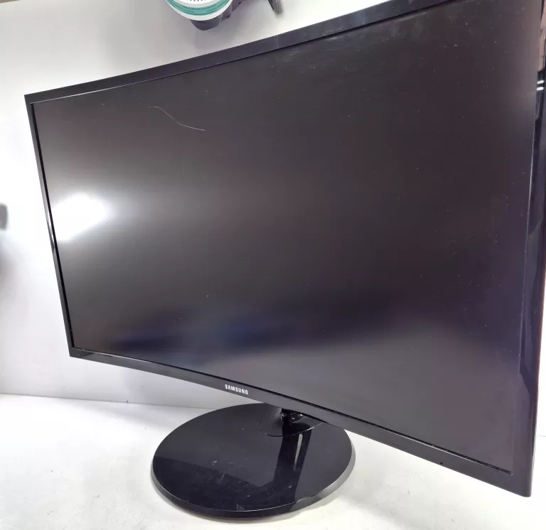 MONITOR SAMSUNG C27F390FHU 27'' 1920 X 1080