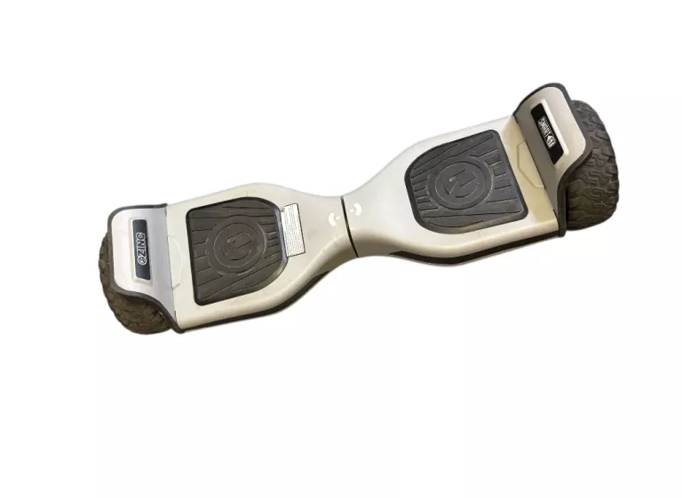 DESKOROLKA ELEKTRYCZNA ZINC HOVERBOARD EST 2009/PUDEŁKO/ŁAD