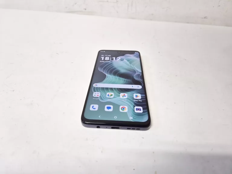 TELEFON MOTOROLA MOTO G35 4/128GB