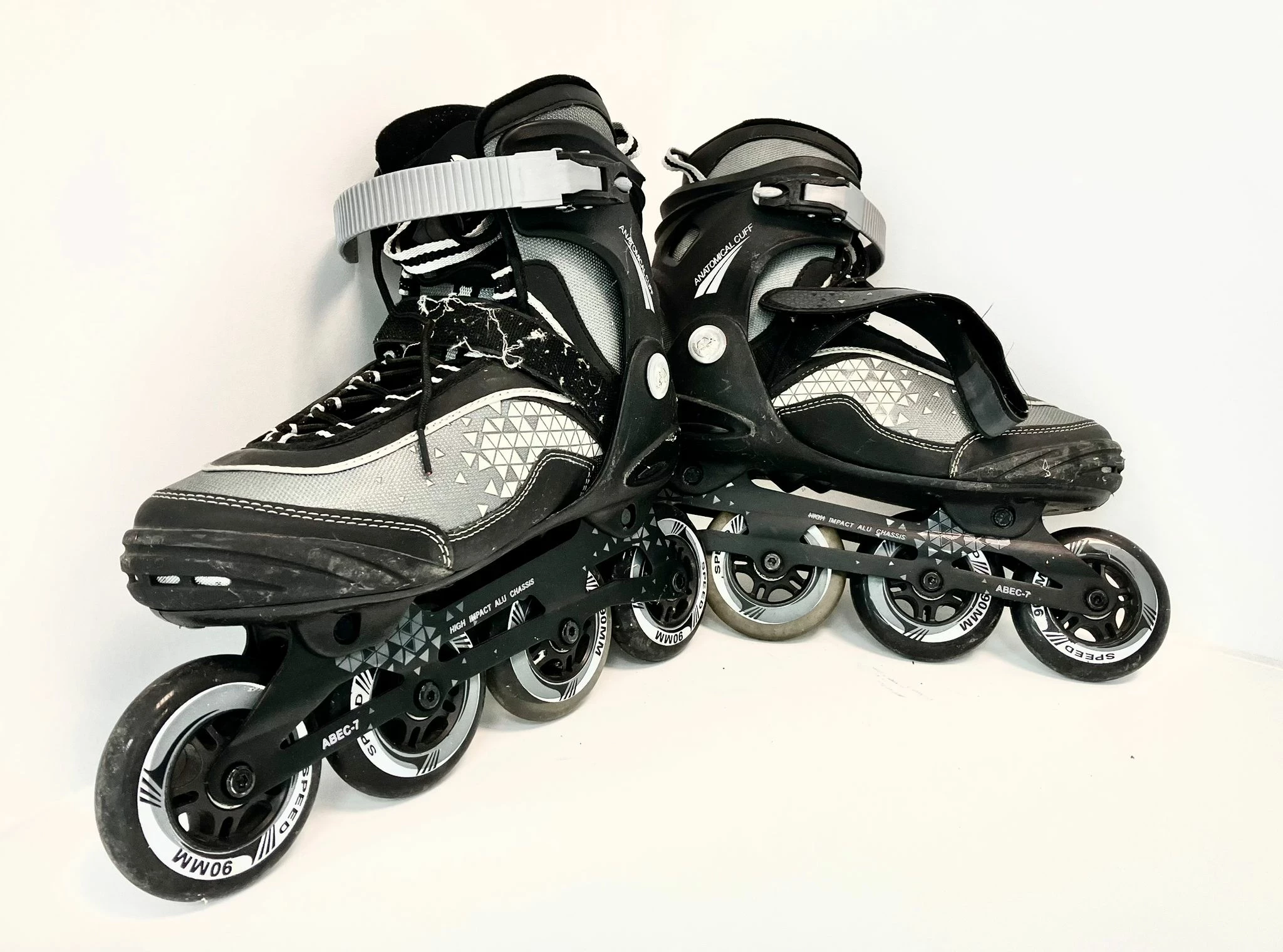 rolki-crivit-42r-stan-11323-2