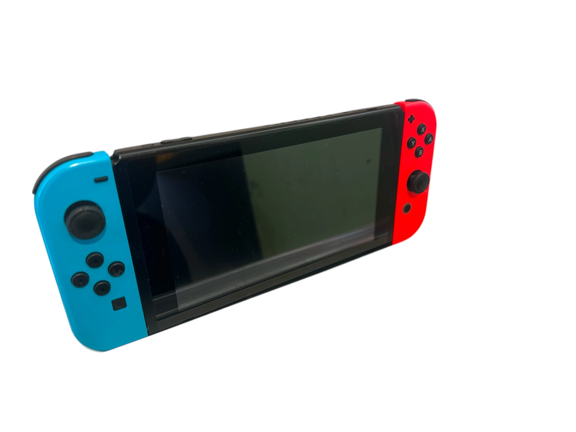 KONSOLA NINTENDO SWITCH/ŁADOWARKA | Konsole | Loombard.pl