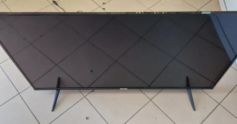 TELEWIZOR TCL 50P610 50 CALI SMART TV ODBIÓR OSOBISTY
