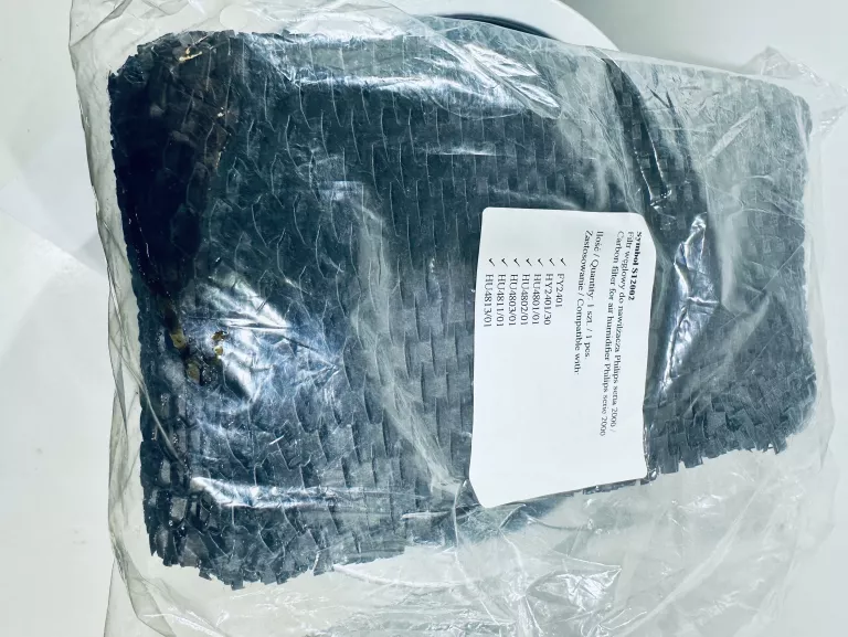 NAWILŻACZ POWIETRZA PHILIPS HU4813