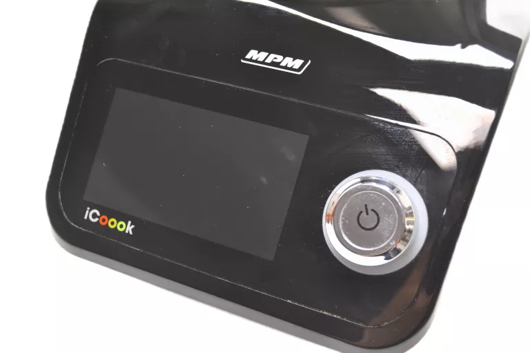 TERMOROBOT ICOOOK MPM MRK-18 WI-FI 1300W GWARANCJA